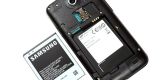 Samsung i9103 Galaxy R Resim